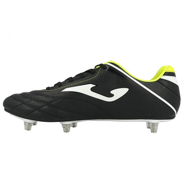 JOMA Kids Aguila Football Boots AGUIS711PR (Sizes 3½-5½) - Borderland Muff