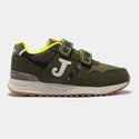 JOMA Kids 200 Shoe 200W2223V - Borderland Muff