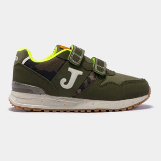 JOMA Kids 200 Shoe 200W2223V - Borderland Muff