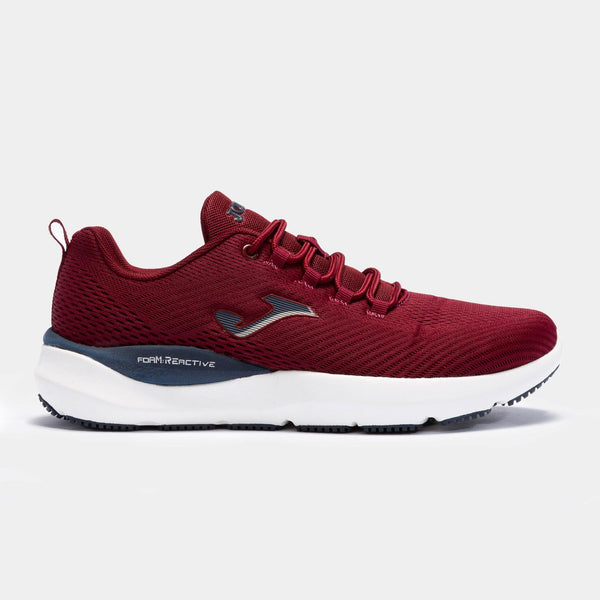 JOMA Mens Seles Runner CSELES2320-RED - Borderland Muff