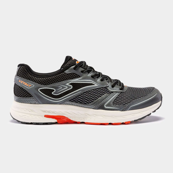 JOMA Mens Vitaly Runner RVITAS2312-GREY - Borderland Muff