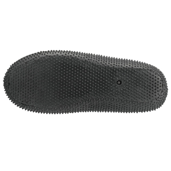 Urban Beach Kids Toggle Aqua Shoe FWR1124 -BLACK (13 - 5) - Borderland Muff