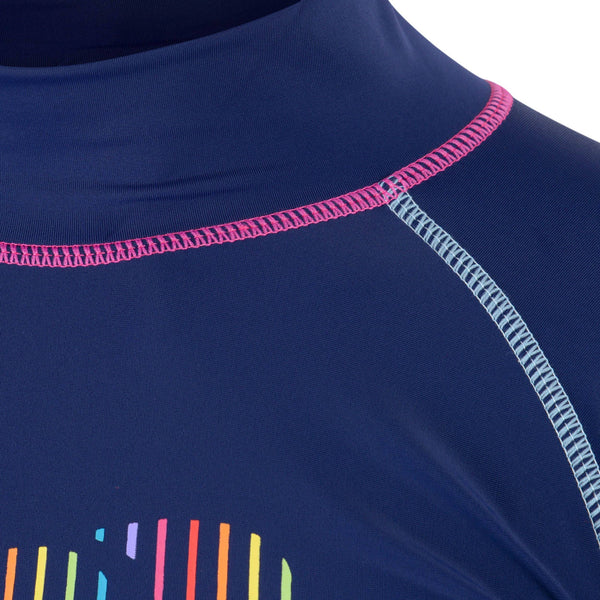 Osprey Ladies Hazey Rash Vest - Borderland Muff