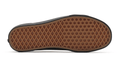 Vans Mens Filmore Decon Suede/Canvas Shoe -BLACK/BLACK - Borderland Muff