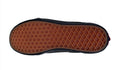 VANS Kids Ward Velcro Shoe - Borderland Muff