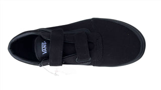 VANS Kids Ward Velcro Shoe - Borderland Muff