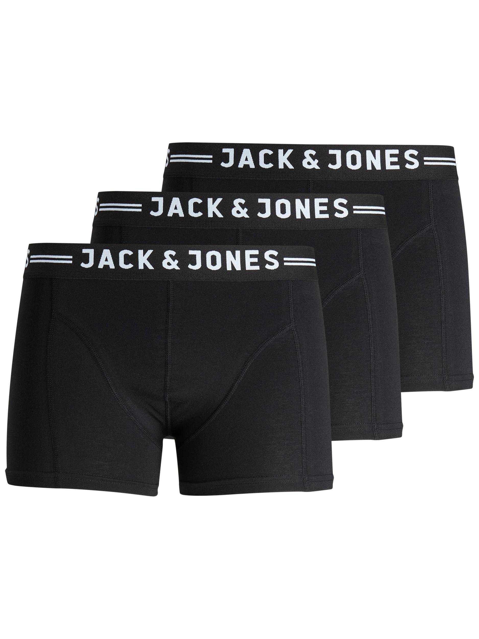 Jack jones boxer shorts online