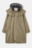 Lighthouse Outrider Jacket -FAWN - Borderland Muff