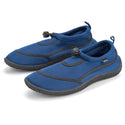 Urban Beach Mens Toggle Aqua Shoe FWR1126 -NAVY (6 - 11) - Borderland Muff