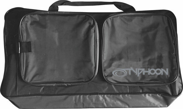 Typhoon Walrus Bag - Borderland Muff