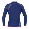 Osprey Ladies Hazey Rash Vest - Borderland Muff