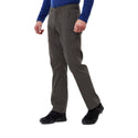 Craghoppers Mens Kiwi Pro II Trousers CMJ564 -DARK LEAD - Borderland Muff