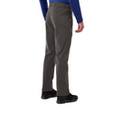 Craghoppers Mens Kiwi Pro II Trousers CMJ564 -DARK LEAD - Borderland Muff