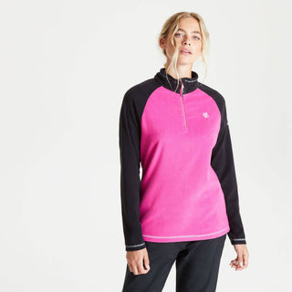 Dare2b Ladies SP20 Fleece -PINK - Borderland Muff
