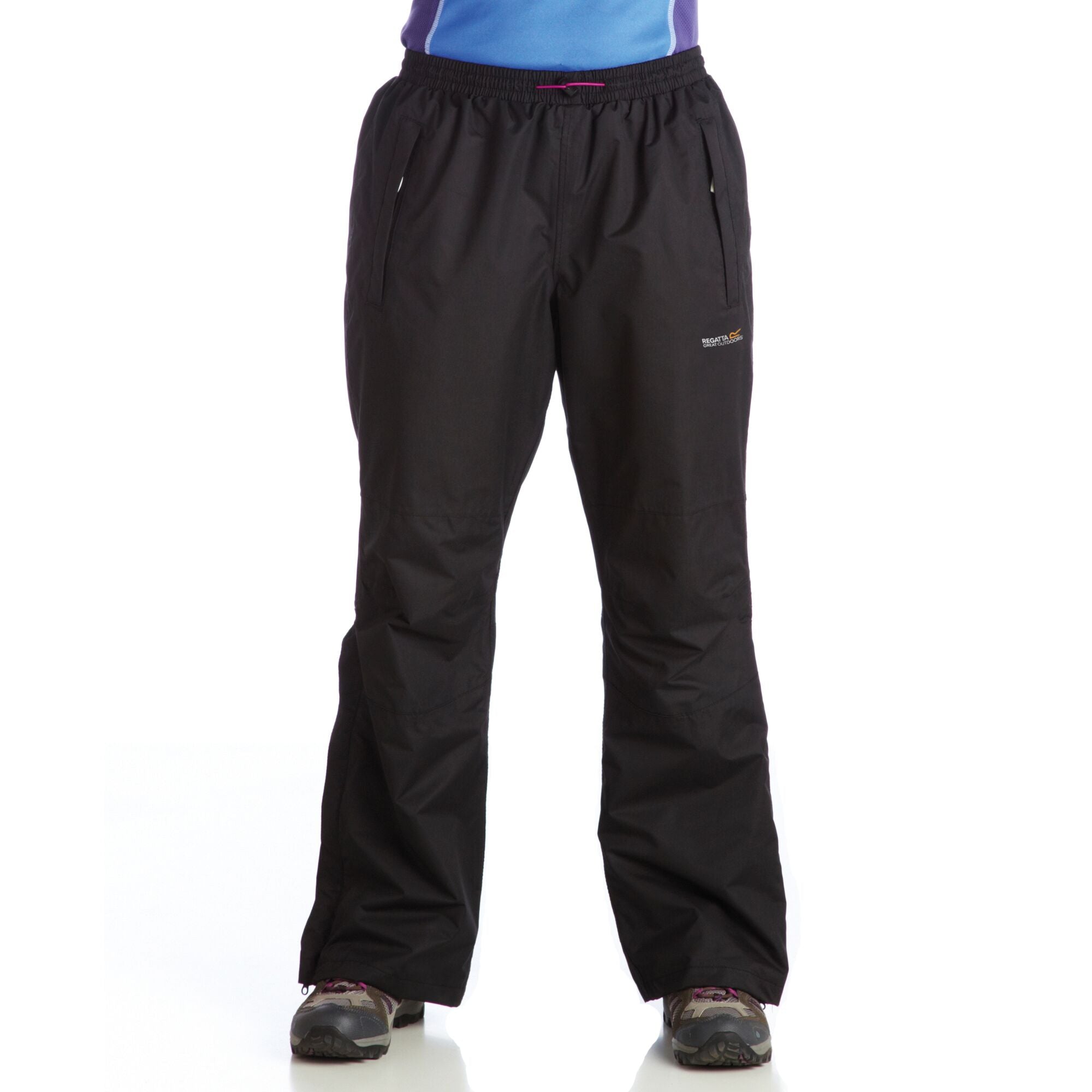 Regatta amelie hot sale waterproof trousers