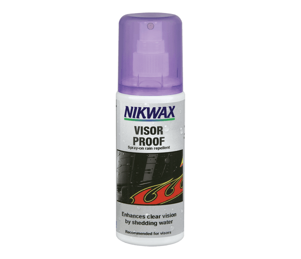 Nikwax Visor Spray 125ml - Borderland Muff