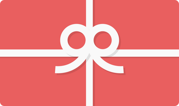 Gift Card - Borderland Muff