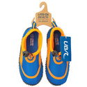 Urban Beach Kids Toggle Aqua Shoe FWR1121 -BLUE (5 - 12) - Borderland Muff
