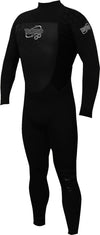 TWF Turbo 2.5mm Wetsuit Ireland | Mens Summer Surf Suit - Borderland Muff