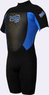 TWF Turbo 2.5mm Shortie Wetsuit Ireland | Mens Summer Suit - Borderland Muff