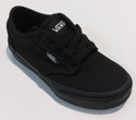 Vans Kids Atwood Canvas Black