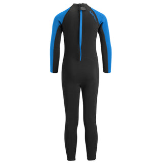 Urban Beach Sharptooth Kids Full-Length Wetsuit – 2mm Neoprene | Boys & Girls Summer Suit