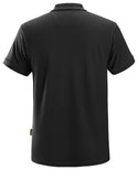 Snickers Workwear Classic Polo Shirt – Durable Company Polo with Chest Pocket - Borderland Muff