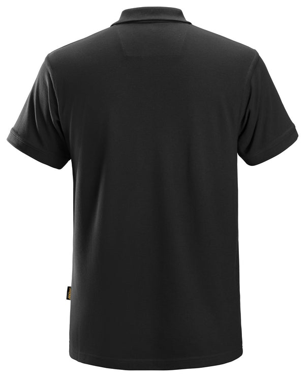 Snickers Workwear Classic Polo Shirt – Durable Company Polo with Chest Pocket - Borderland Muff