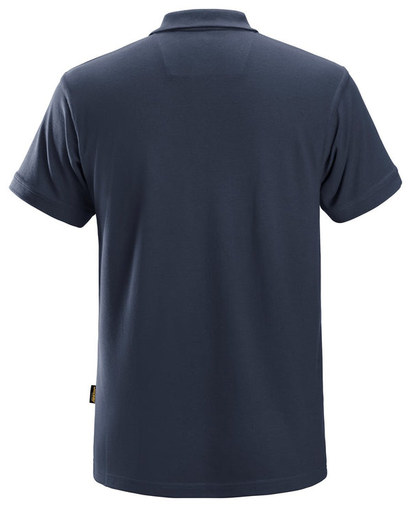 Snickers Workwear Classic Polo Shirt – Durable Company Polo with Chest Pocket - Borderland Muff