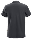 Snickers Workwear Classic Polo Shirt – Durable Company Polo with Chest Pocket - Borderland Muff