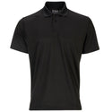 Supertouch Birdeye Polo - Borderland Muff