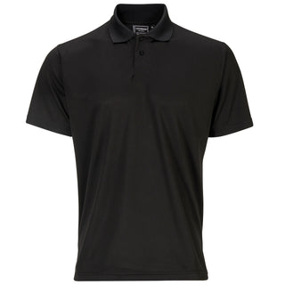 Supertouch Birdeye Polo - Borderland Muff