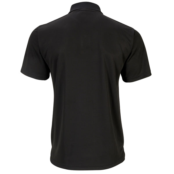 Supertouch Birdeye Polo - Borderland Muff