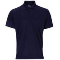 Supertouch Birdeye Polo - Borderland Muff
