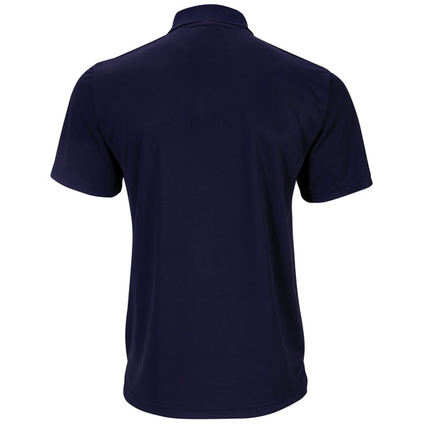 Supertouch Birdeye Polo - Borderland Muff
