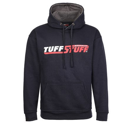 Tuff Stuff Mens Work Hoody -NAVY