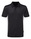 Tuff Stuff Elite 131 Work Polo Shirt Ireland - Borderland Muff
