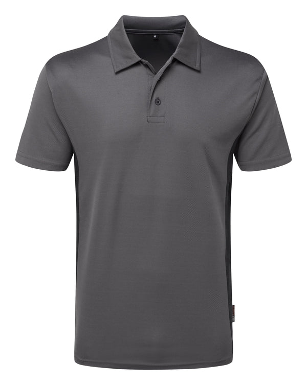 Tuff Stuff Elite 131 Work Polo Shirt Ireland - Borderland Muff