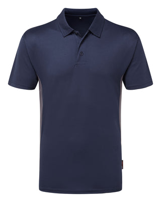 Tuff Stuff Elite 131 Work Polo Shirt Ireland - Borderland Muff