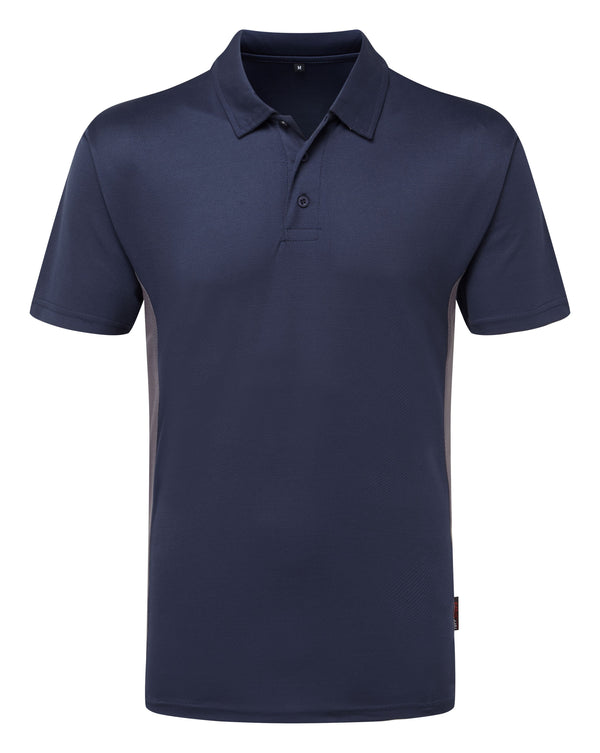 Tuff Stuff Elite 131 Work Polo Shirt Ireland - Borderland Muff