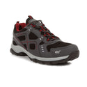Regatta Vendeavour Waterproof Walking Shoe-GRANITE - Borderland Muff