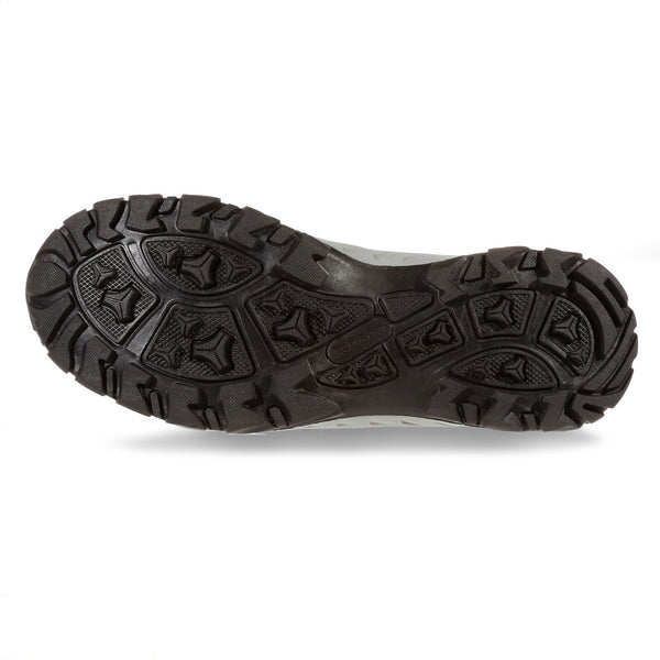 Regatta Vendeavour Waterproof Walking Shoe-GRANITE - Borderland Muff