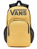 VANS Alumni School Bag-GOLD
