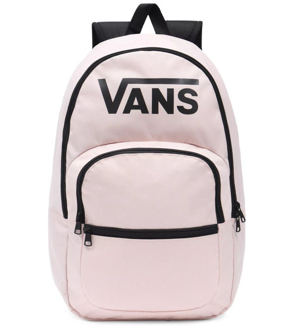 VANS Ranged2 School Bag-PINK