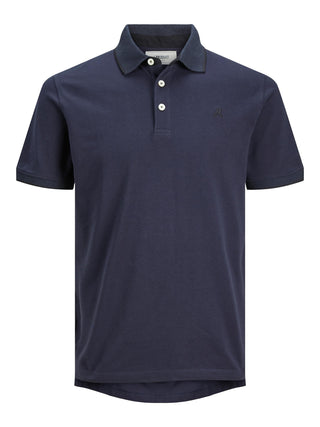 Produkt Imp Short Sleeve Polo -NAVY BLAZER