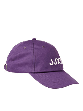 Buy lilac JJXX Basic Baseball Cap