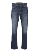 Jack & Jones Chris 183 Relaxed Fit Loose Look Jeans