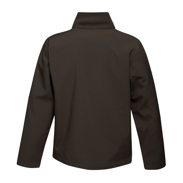 Regatta Men’s TRA628 Softshell Jacket | Printable & Embroidery-Ready Workwear