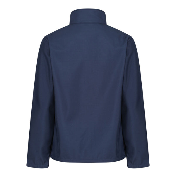 Regatta Men’s TRA628 Softshell Jacket | Printable & Embroidery-Ready Workwear