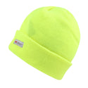 Regatta TRC320 Thinsulate™ Acrylic Hat – Workwear Beanie | Embroidery-Ready | One Size